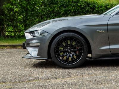 2022 Ford 5.0 V8 GT Fastback Euro 6 2dr