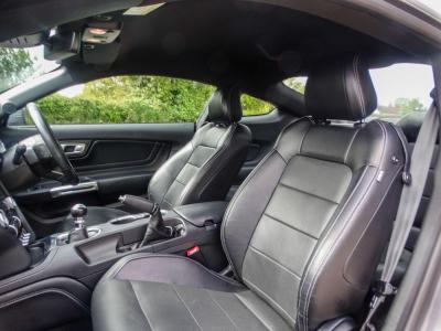 2022 Ford 5.0 V8 GT Fastback Euro 6 2dr