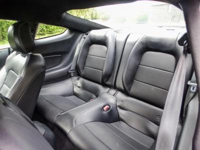 2022 Ford 5.0 V8 GT Fastback Euro 6 2dr