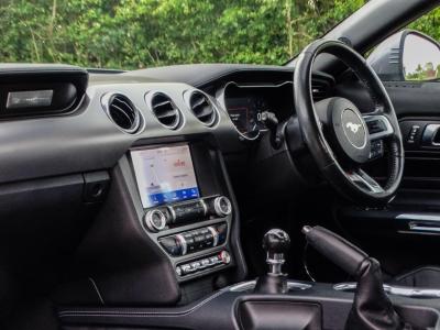 2022 Ford 5.0 V8 GT Fastback Euro 6 2dr