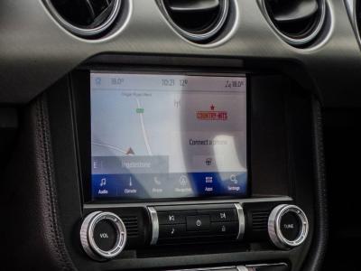 2022 Ford 5.0 V8 GT Fastback Euro 6 2dr