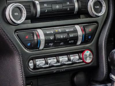 2022 Ford 5.0 V8 GT Fastback Euro 6 2dr