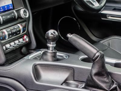 2022 Ford 5.0 V8 GT Fastback Euro 6 2dr