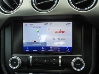 2022 Ford 5.0 V8 GT Fastback Euro 6 2dr