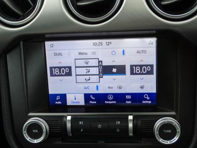 2022 Ford 5.0 V8 GT Fastback Euro 6 2dr