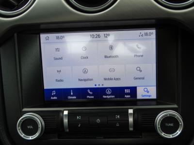 2022 Ford 5.0 V8 GT Fastback Euro 6 2dr