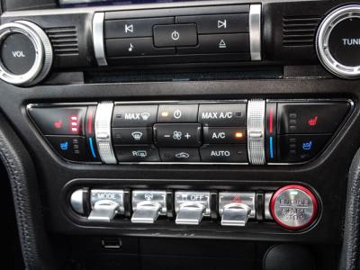 2022 Ford 5.0 V8 GT Fastback Euro 6 2dr