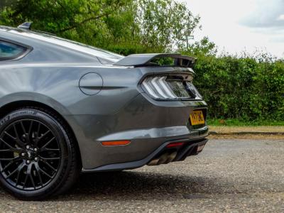 2022 Ford 5.0 V8 GT Fastback Euro 6 2dr