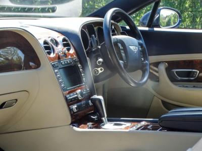 2005 Bentley 6.0 GT Coupe 2dr Petrol Automatic (410 g/km 552 bhp)