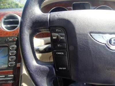 2005 Bentley 6.0 GT Coupe 2dr Petrol Automatic (410 g/km 552 bhp)