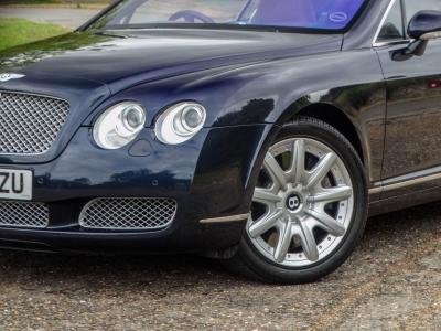 2005 Bentley 6.0 GT Coupe 2dr Petrol Automatic (410 g/km 552 bhp)