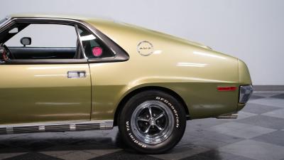 1970 AMC AMX 390