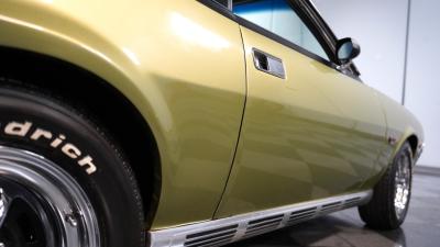 1970 AMC AMX 390