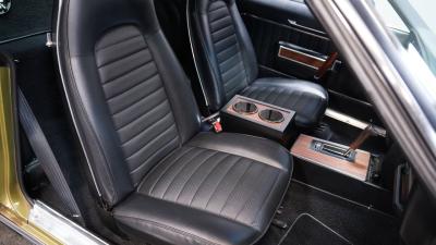 1970 AMC AMX 390