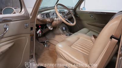 1948 Plymouth Deluxe