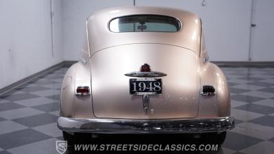 1948 Plymouth Deluxe