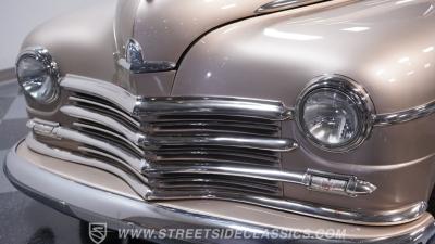 1948 Plymouth Deluxe