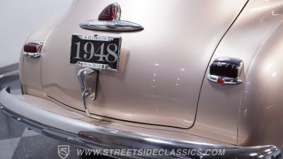 1948 Plymouth Deluxe