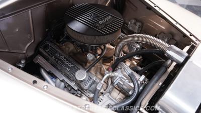 1948 Plymouth Deluxe