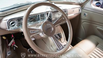 1948 Plymouth Deluxe
