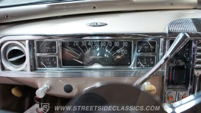 1948 Plymouth Deluxe