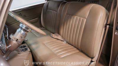 1948 Plymouth Deluxe