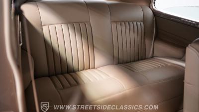 1948 Plymouth Deluxe