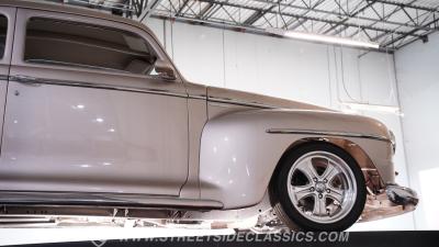 1948 Plymouth Deluxe
