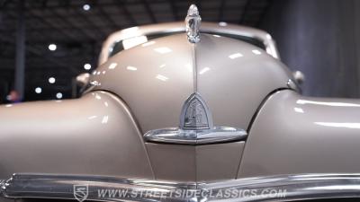 1948 Plymouth Deluxe
