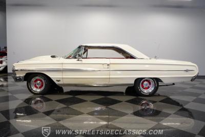 1964 Ford Galaxie 500 XL Fastback