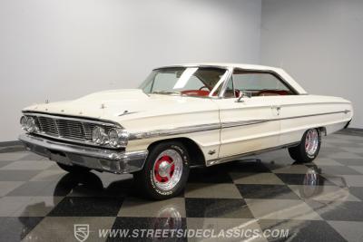 1964 Ford Galaxie 500 XL Fastback