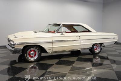 1964 Ford Galaxie 500 XL Fastback