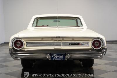 1964 Ford Galaxie 500 XL Fastback