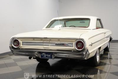 1964 Ford Galaxie 500 XL Fastback