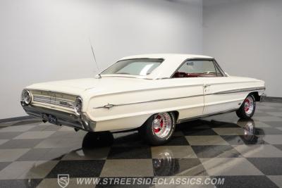 1964 Ford Galaxie 500 XL Fastback