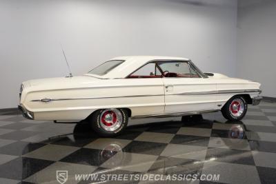 1964 Ford Galaxie 500 XL Fastback