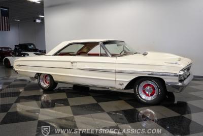 1964 Ford Galaxie 500 XL Fastback