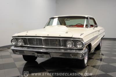 1964 Ford Galaxie 500 XL Fastback
