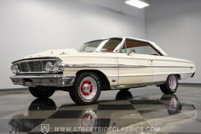 1964 Ford Galaxie 500 XL Fastback