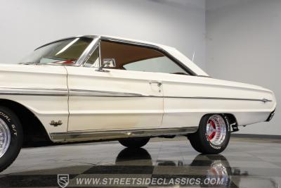 1964 Ford Galaxie 500 XL Fastback