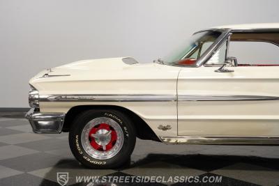 1964 Ford Galaxie 500 XL Fastback