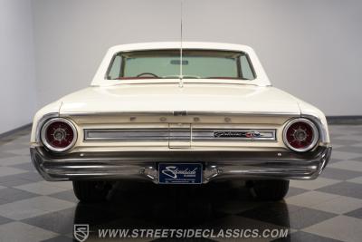 1964 Ford Galaxie 500 XL Fastback
