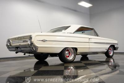 1964 Ford Galaxie 500 XL Fastback