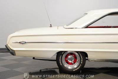 1964 Ford Galaxie 500 XL Fastback