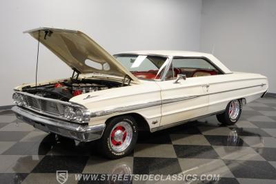 1964 Ford Galaxie 500 XL Fastback