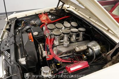 1964 Ford Galaxie 500 XL Fastback