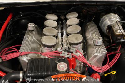 1964 Ford Galaxie 500 XL Fastback
