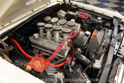 1964 Ford Galaxie 500 XL Fastback