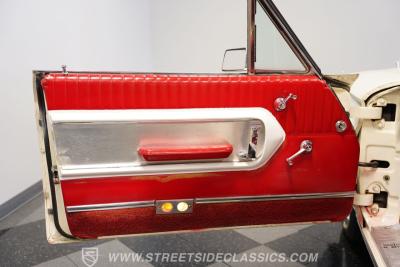 1964 Ford Galaxie 500 XL Fastback
