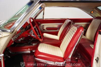1964 Ford Galaxie 500 XL Fastback